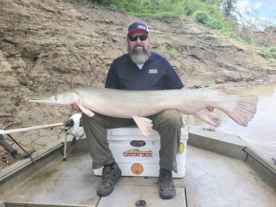 corsicana fishing trips1