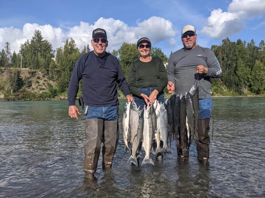 calcasieu lake fishing trips1