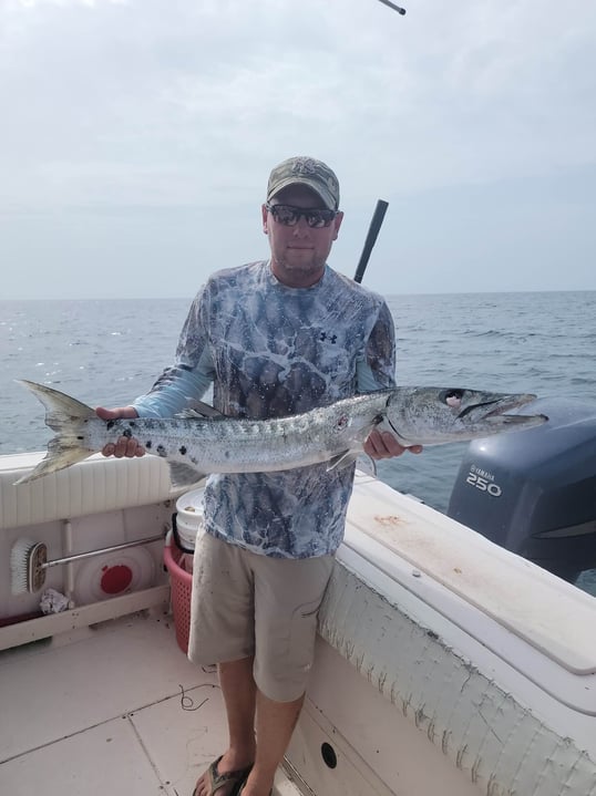 clearwater fishing trips1