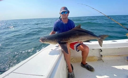 virginia beach fishing trips1