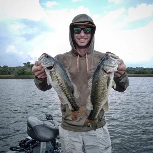 austin fishing charters