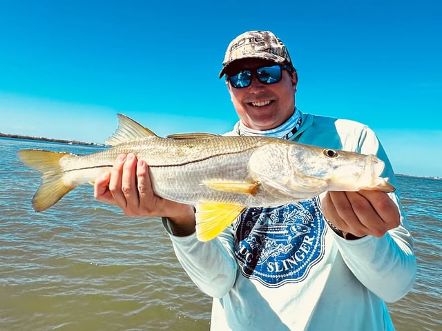 Slammin' Snook, Reds, and More