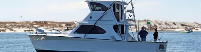 Destin Red Snapper Mania - 10-12 Hrs