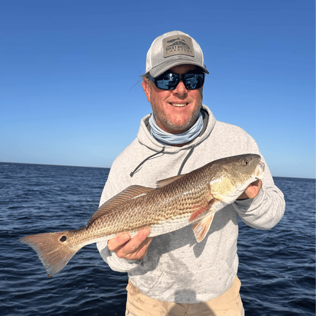 4-8 Hour Inshore Fishing Trip