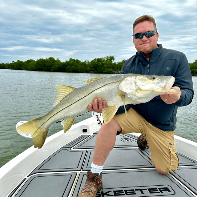 4-8 Hour Fishing Trip