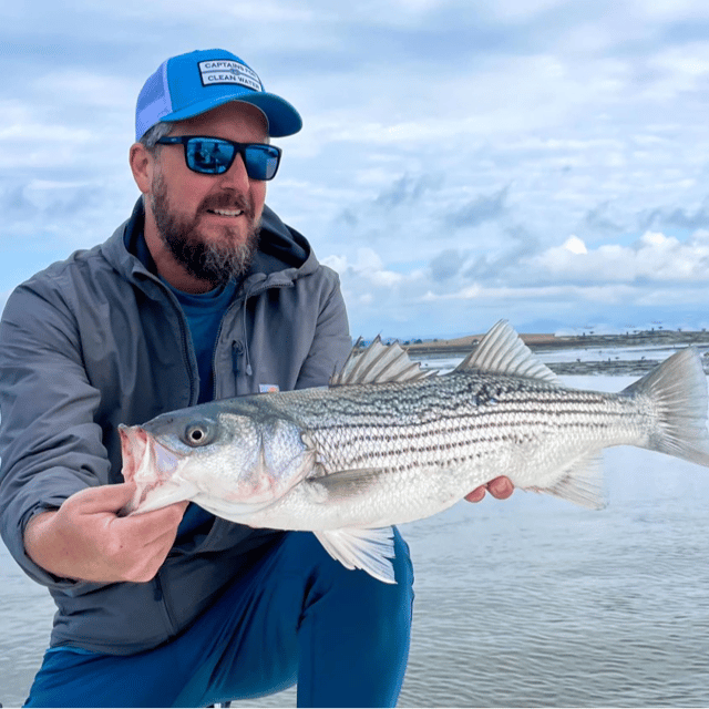 Napa River Fishing Charters
