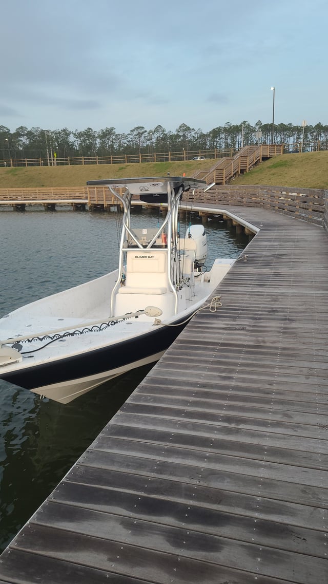 Inshore Family Fun