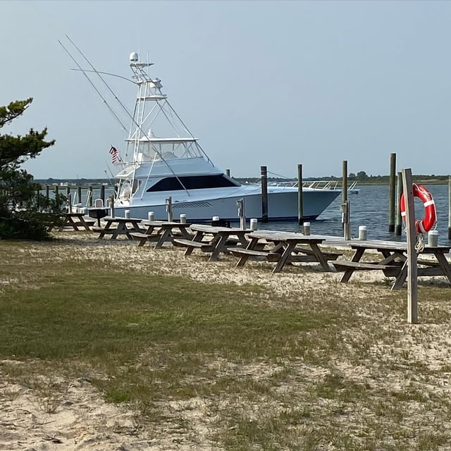 Inshore fishing Trip