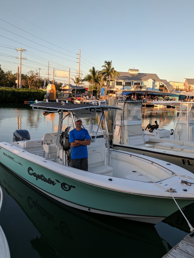  sand bar & Snork adventers
