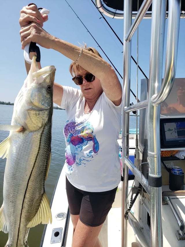 4-8 Hours Fishing Trip