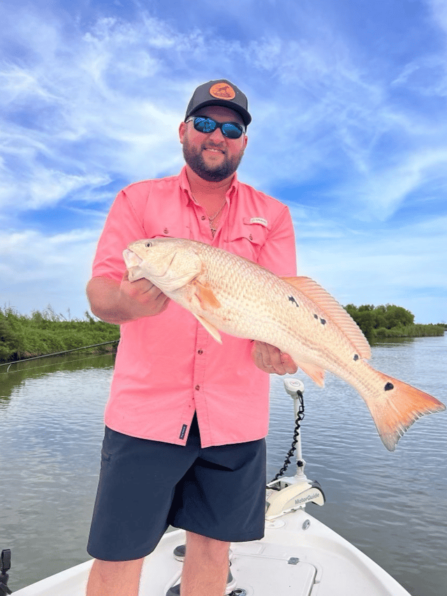 Venice Epic Inshore Fishing