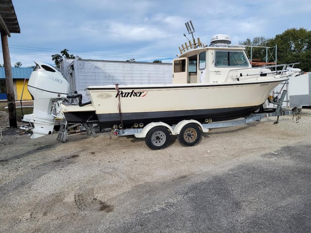 Gag Grouper 20-50 Miles Offshore