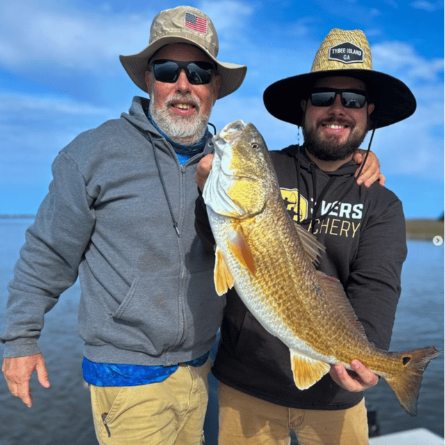 4-8 Hour Inshore -  Pathfinder Charters