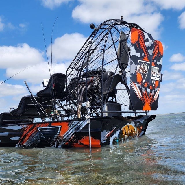 Fully Guided Duck Hunts