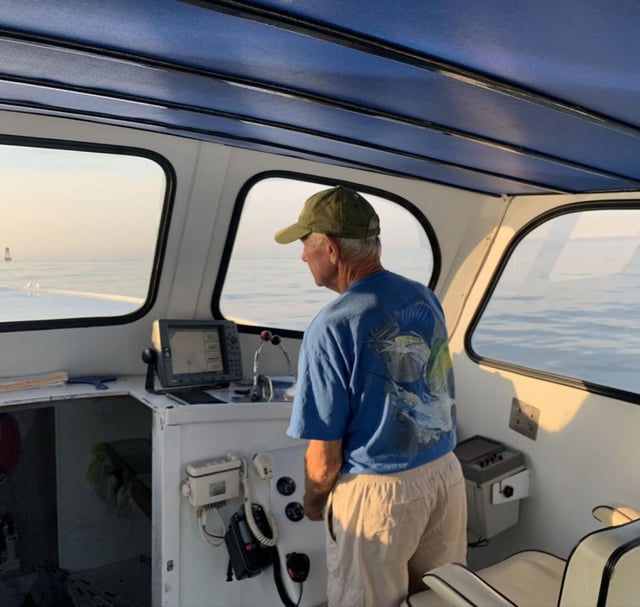 5-7 Hour Inshore Trip