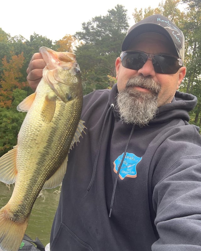 2-8 Hour North Carolina Fishing 