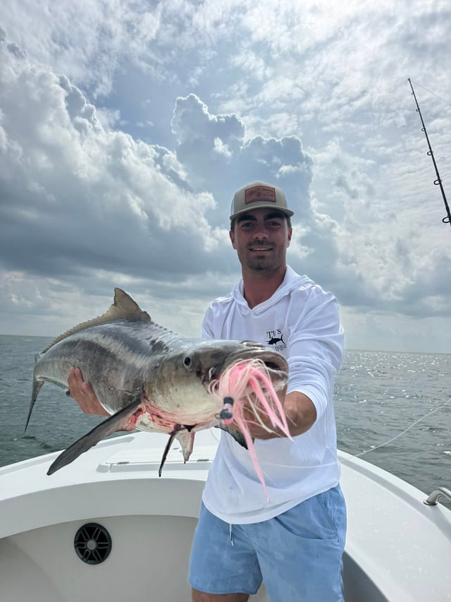 6-8 Hour Fishing Trip