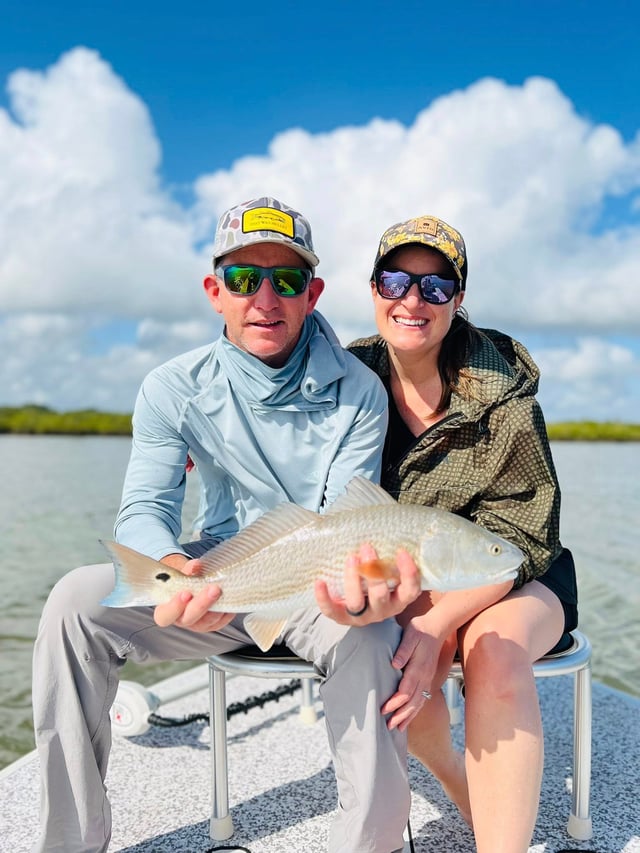 4-8 Hour Inshore Trip