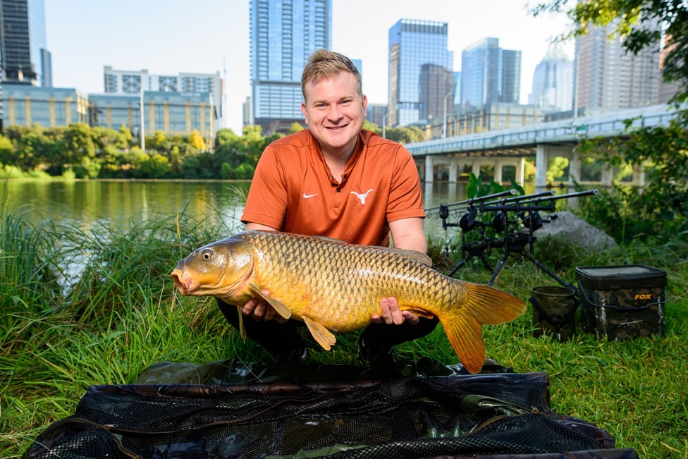 Austin Fishing Reports from Our Damn Good Guides.