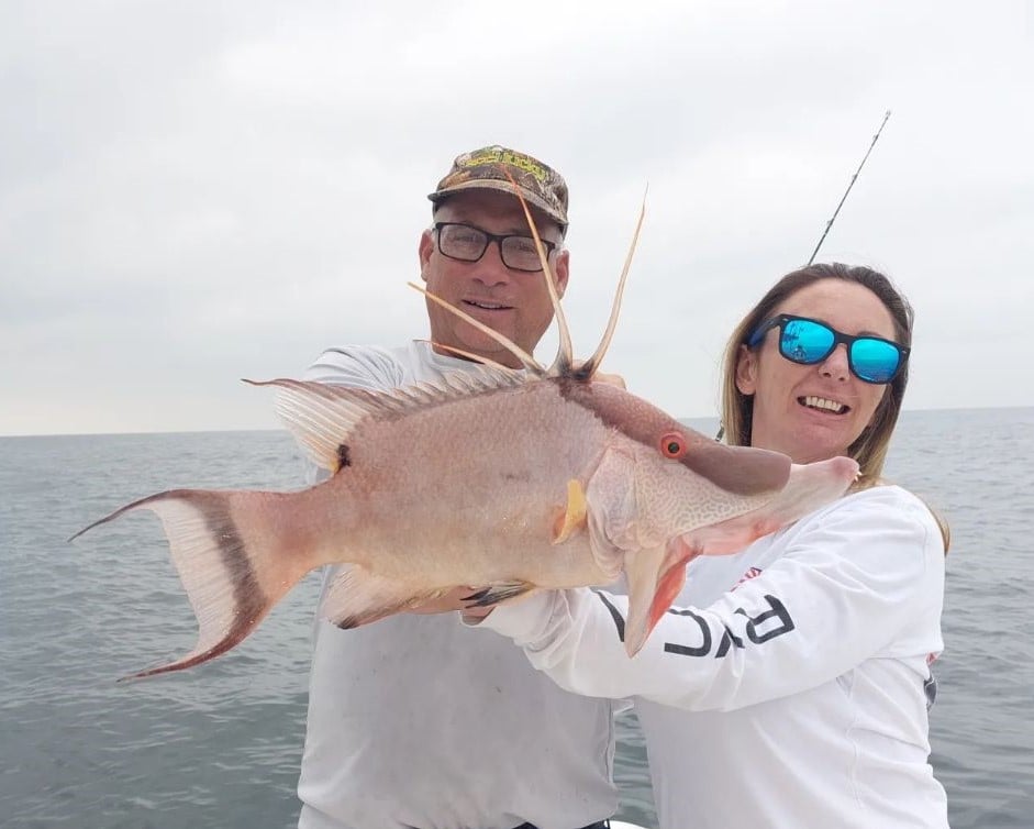 St. Petersburg Fishing Reports from Our Damn Good Guides.