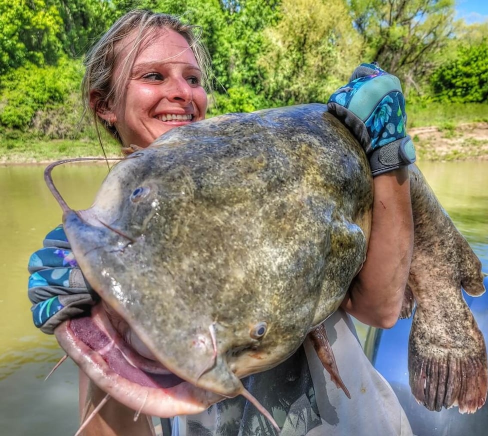 Dallas Fishing Reports from Our Damn Good Guides.