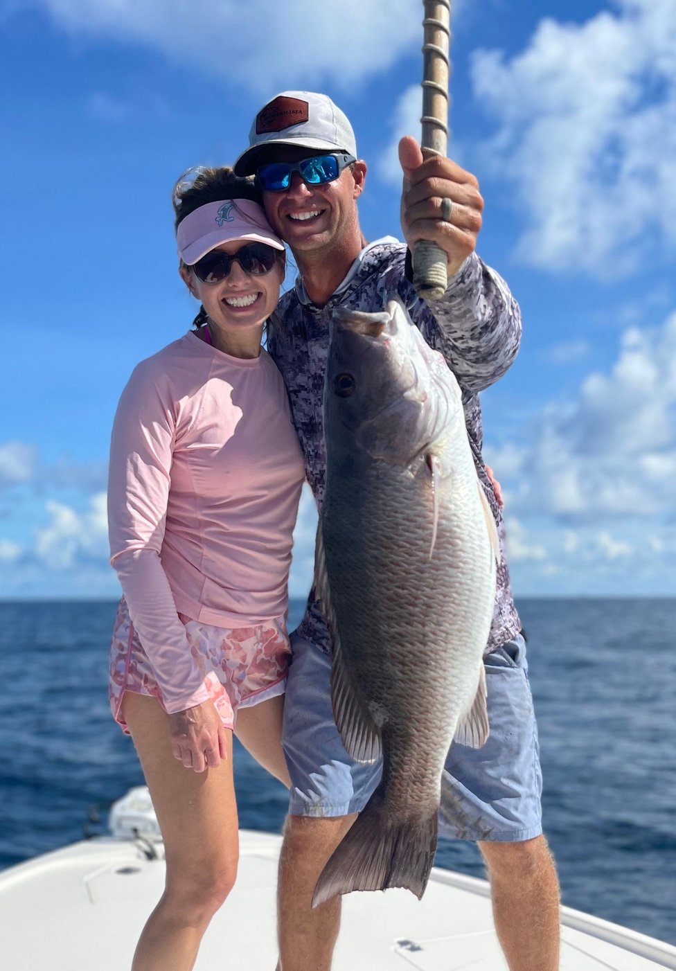 Santa Rosa Beach Fishing Reports from Our Damn Good Guides.