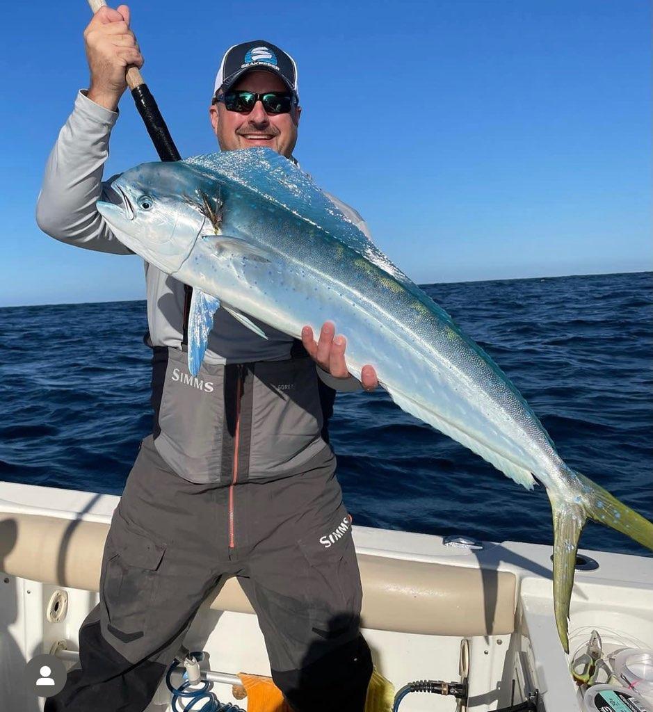 California Fishing Reports from Our Damn Good Guides.
