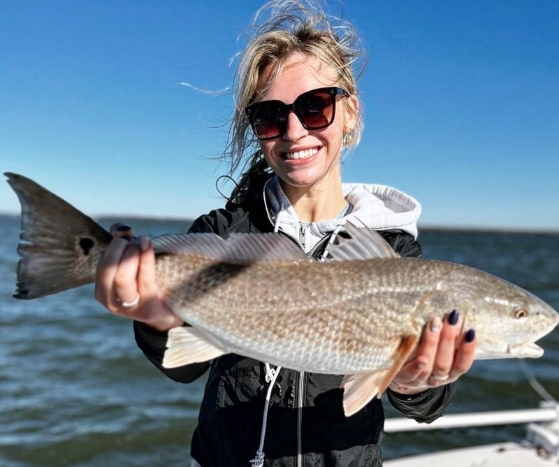 Cape Coral Fishing Reports from Our Damn Good Guides.