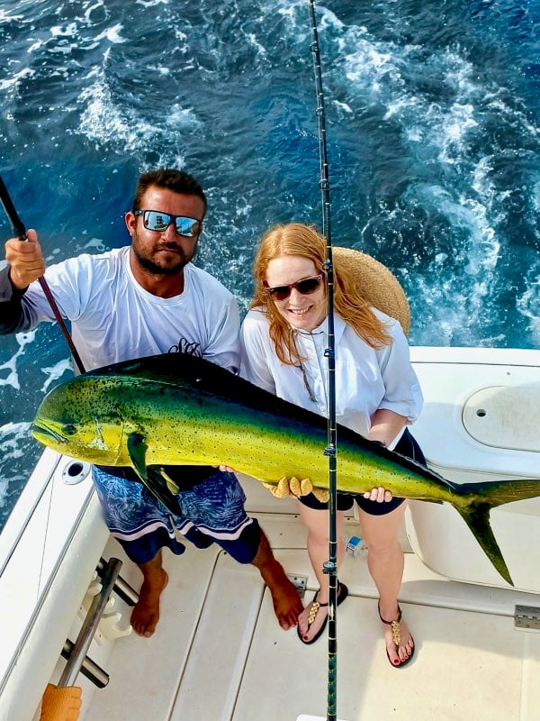 Rockport Fishing Reports from Our Damn Good Guides.