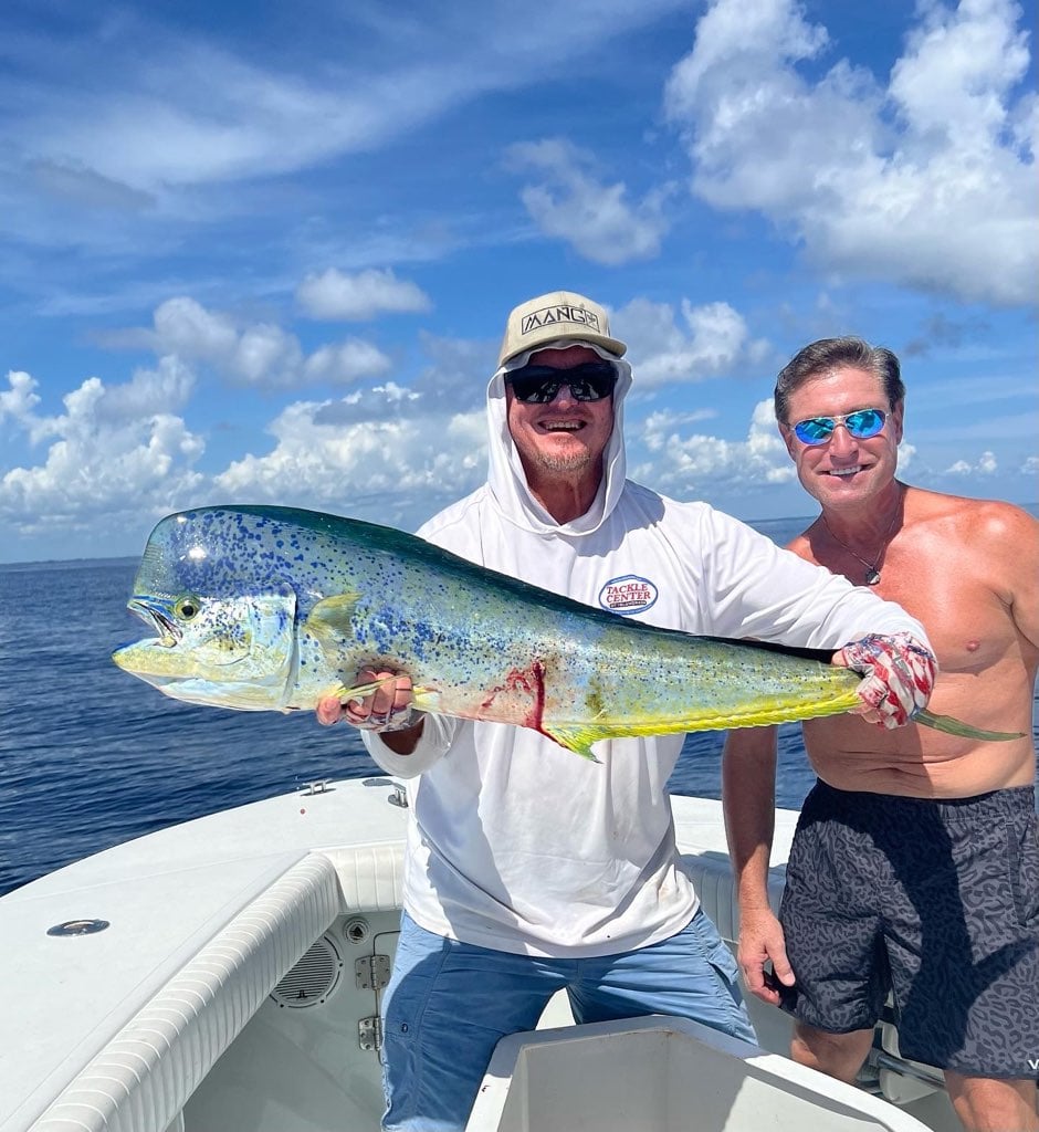 Jupiter Fishing Reports from Our Damn Good Guides.