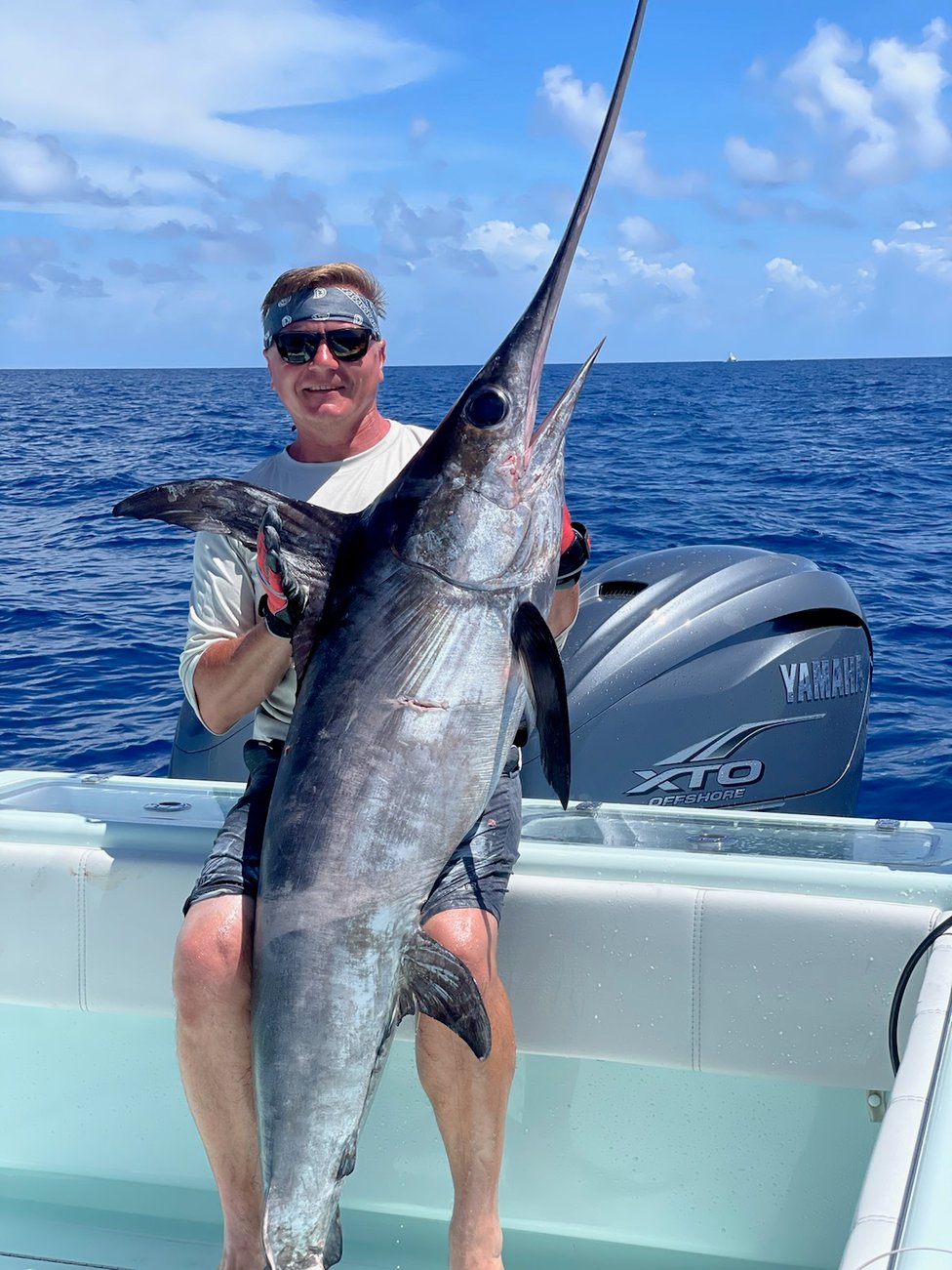 Key Largo Fishing Reports from Our Damn Good Guides.