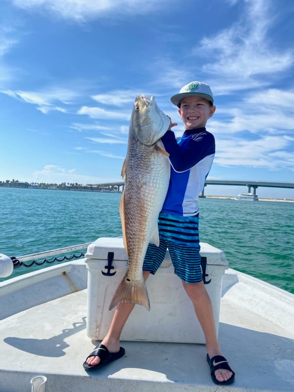 Orange Beach Fishing Reports from Our Damn Good Guides.
