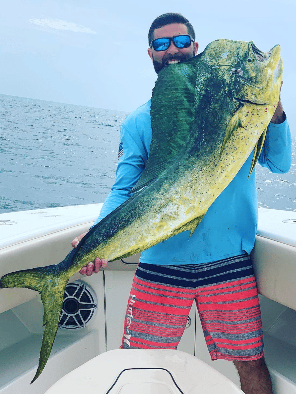 Miami Fishing Reports from Our Damn Good Guides.