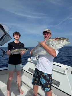 Fishing in Key West, Florida