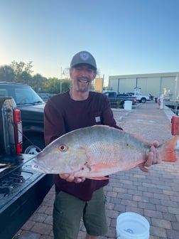 Fishing in Key West, Florida