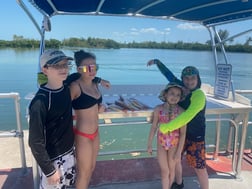 Fishing in Key West, Florida